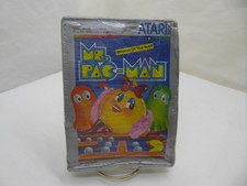 pac man atari 5200 online