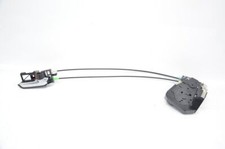 Porte arrière et accessoires Suzuki IGNIS