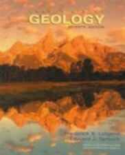 Essentials of Geology by