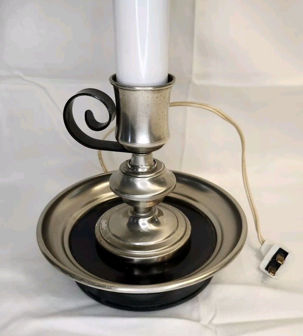 Bouillotte Vintage Pollux - 30 Cm - Tester, Ne Fuit Pas - Très Bon État