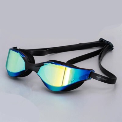 2026 Summer ARENA Swim Goggles Anti-Fog HD Leak-Proof Eyewear for Men & Women