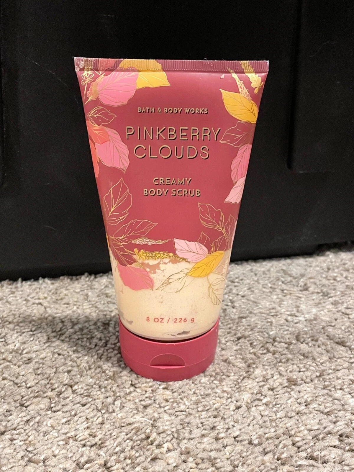 Pinkberry Clouds