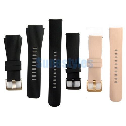 OEM Genuine Band Watchband Strap For Samsung Galaxy Watch SMR800 R805