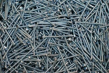 (300) Phillips Pan Head 10 x 3 Self-Drilling Tek Screws #10 Zinc Plated SDS