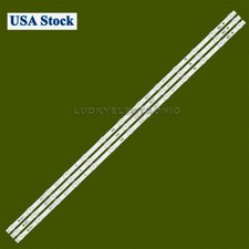 New LED Bars For Hisense 55R6090G5 55R6070E3 55H6570G 55R6080G 55H6590F