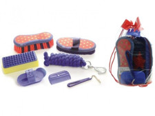 Hy Wickedly Wild Grooming Bag