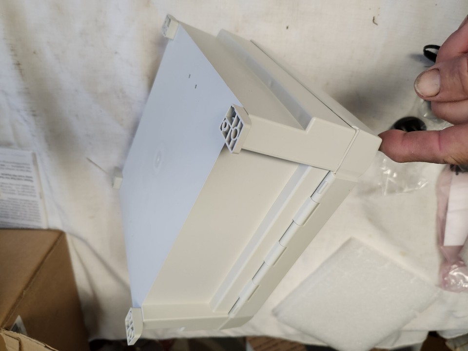 TIGO ENERGY MMU-ESW MAXIMUM MANAGEMENT UNIT FOR SOLAR ARRAY W/O GATEWAY ...