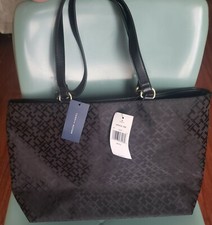 Bolso de Mano Tommy Hilfiger OS/TU con Bolsa