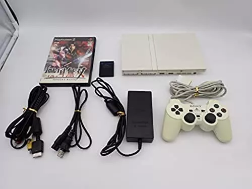 SONY PlayStation 2 PS2 Slim Console Choose Your Model NTSC-J