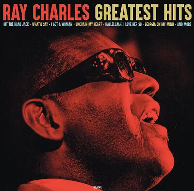 Ray Charles Greatest Hits Vinyl