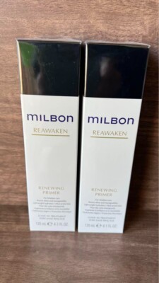 トリートメント milbon REAWAKEN RENEWING TREATMENT Milbon Reawaken Renewing Treatment 17.6 oz Conditioner – Shampoo Zone