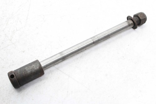 Hinterradachse Steckachse hinten Suzuki GSX 400 E GK53C 80-87