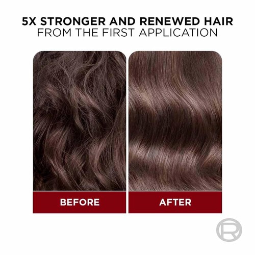 L'Oreal Paris Rapid Reviver Deep Conditioner für trockenes, geschädigtes Haar... - Bild 6 von 15
