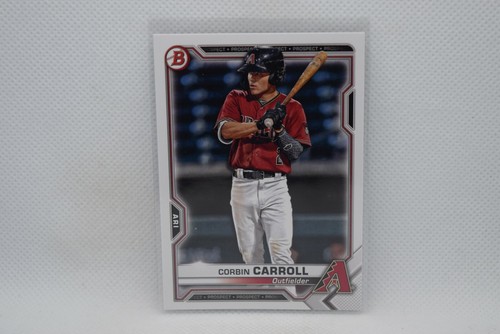 2021 Bowman Prospects and Rookies Select Your Future Stars - Free Shipping! - Picture 224 of 237