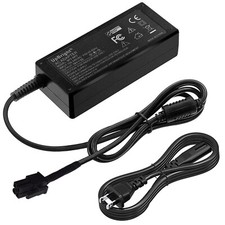 19V 4-Pin AC DC Adapter For NCR 7744-1012-8801 Tablet Touch POS FSP090-DIEBN2