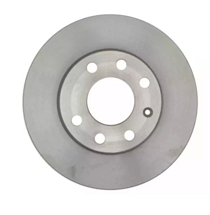 Rotor de freno de disco compatible con Pontiac LeMans 88-90 (AA-4) Foto 2 de 3