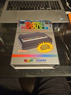 N*a様 ColecoVision 本体 Super Game Module付 ColecoVision Super Game Module Limited Edition Donkey Kong Theme