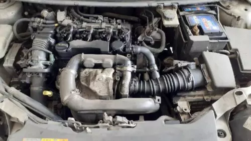 9655911480 Culata para FORD FOCUS BERLINA (CAP) Ambiente (D) 2007 2701478 - Imagen 10 de 10