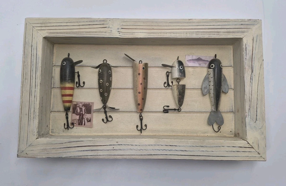 Unbranded Fishing Lures for sale | eBay