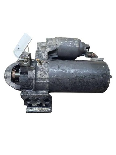 BMW 5 E60 Anlasser 2.00 Diesel 2009 33942431