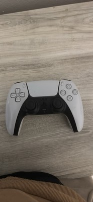 Sony DualSense Wireless Controller - White