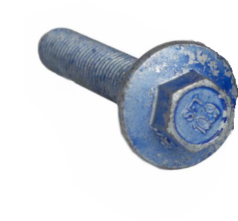 Genuine Ford Multi-Vehicle Steering Gear Mount Bolt M12 W714807-S900