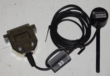 Coherent LM-2 IR Low Power Germanium Semiconductor Power Sensor CW Laser Module