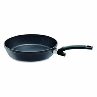 Fissler Pfanne Bratpfanne Antihaft Adamant Comfort Aluminium Schwarz Ø 24 Cm