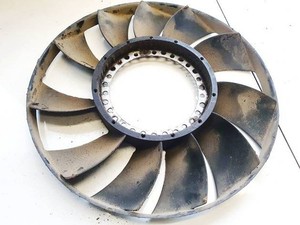 059121301a Lüfterrad Lüfter  Audi A4 DE2618692-06