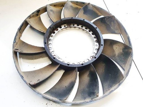 059121301a Lüfterrad Lüfter  Audi A4 DE2618692-06