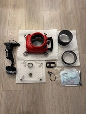 Aquatech BASE Water Housing for Canon 5D MKIV