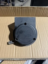 BENDIX Blindspotter: COLLISION Warning Radar MODULE  K041739, Off 2017 Volvo VNL