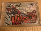 2025 Panini Absolute Nico Collins Base (RAW)