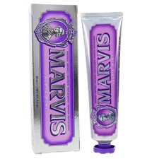 Marvis Jasmin Mint Toothpaste Fresh 4.5 oz / 85 ml Fresh