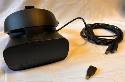 Oculus Rift S