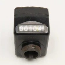 Siko DA09S-0187 Digital Rotary Position Indicator 20mm Bore