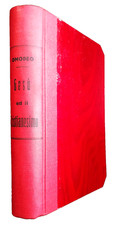 OMODEO " Gesu' e le Origini del Cristianesimo " 1°Ed. Filosofia Religione Storia