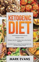 Mark Evans | Ketogenic Diet | Buch | Englisch (2019) | Gebunden
