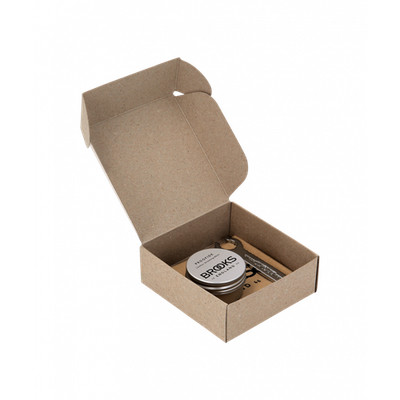 BROOKS Brooks Leather Saddle Care Kit