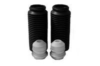 Vaico V10-1581 Staubschutzsatz, StoßDäMpfer FüR Audi Mazda Seat VW