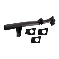 Rear Fuel Tank Support Crossmember For Chevy Silverado GMC Sierra 1500 2007-2014