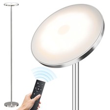 Floor Lamps for Living Room, 32W/3000LM Super Bright LED Floor Lamp with Remo...