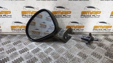 Retroviseur gauche (ou coque) Daewoo MATIZ