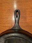 Lodge 10" Cast Iron Double Handled Skillet Lodge USA 4 8SK — photo 6