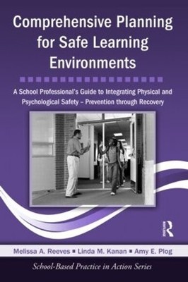 Comprehensive Planning for Safe Learning Environments - 9780415998352