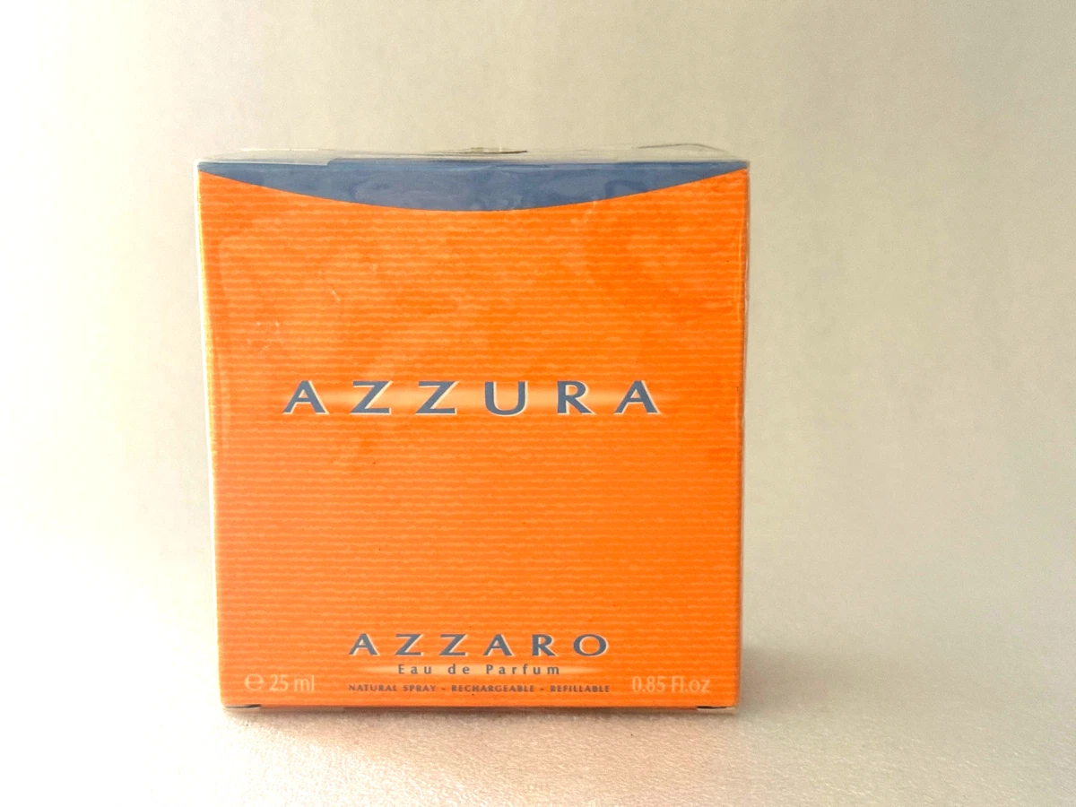 Azzaro Azzura Fragrances for Women for sale - eBay