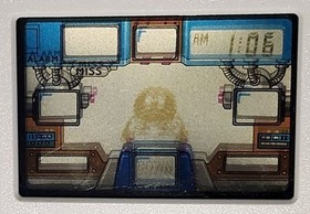 Squish - Nintendo Multi Screen Game & Watch (1986) MG-61 Tested ORIGINAL OWNER