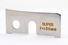 [Near MINT] Horseman Rangefinder Cam Super 150mm for 980 985 VH-R ER1 From JAPAN