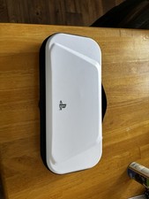 Black PS Portal Handheld Console with Case