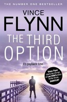 The Third Option | Vince Flynn | Taschenbuch | The Mitch Rapp Series | Englisch